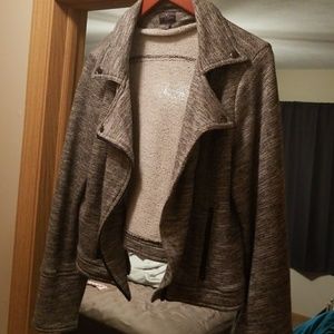 Market and Spruce from Stitchfix Jacket
